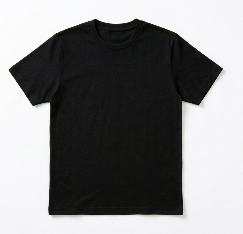 Poleras Negras