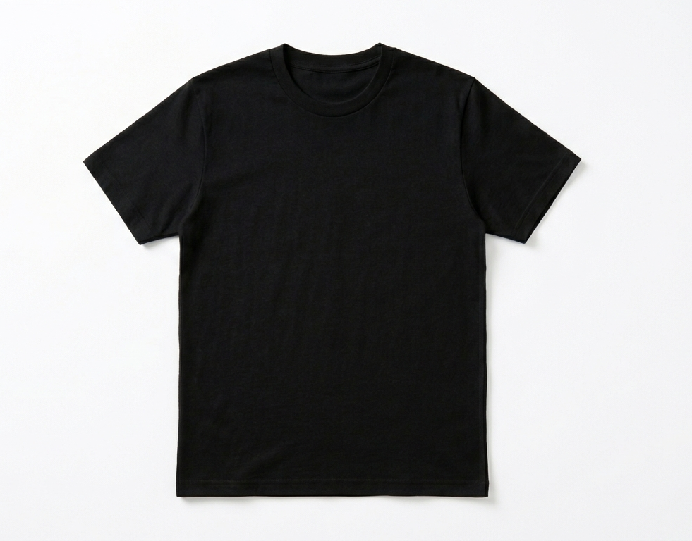 Poleras Negras