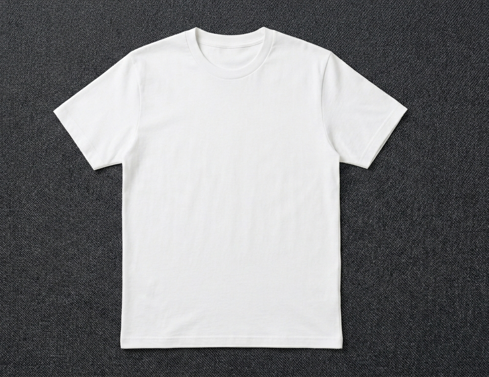 Poleras blancas