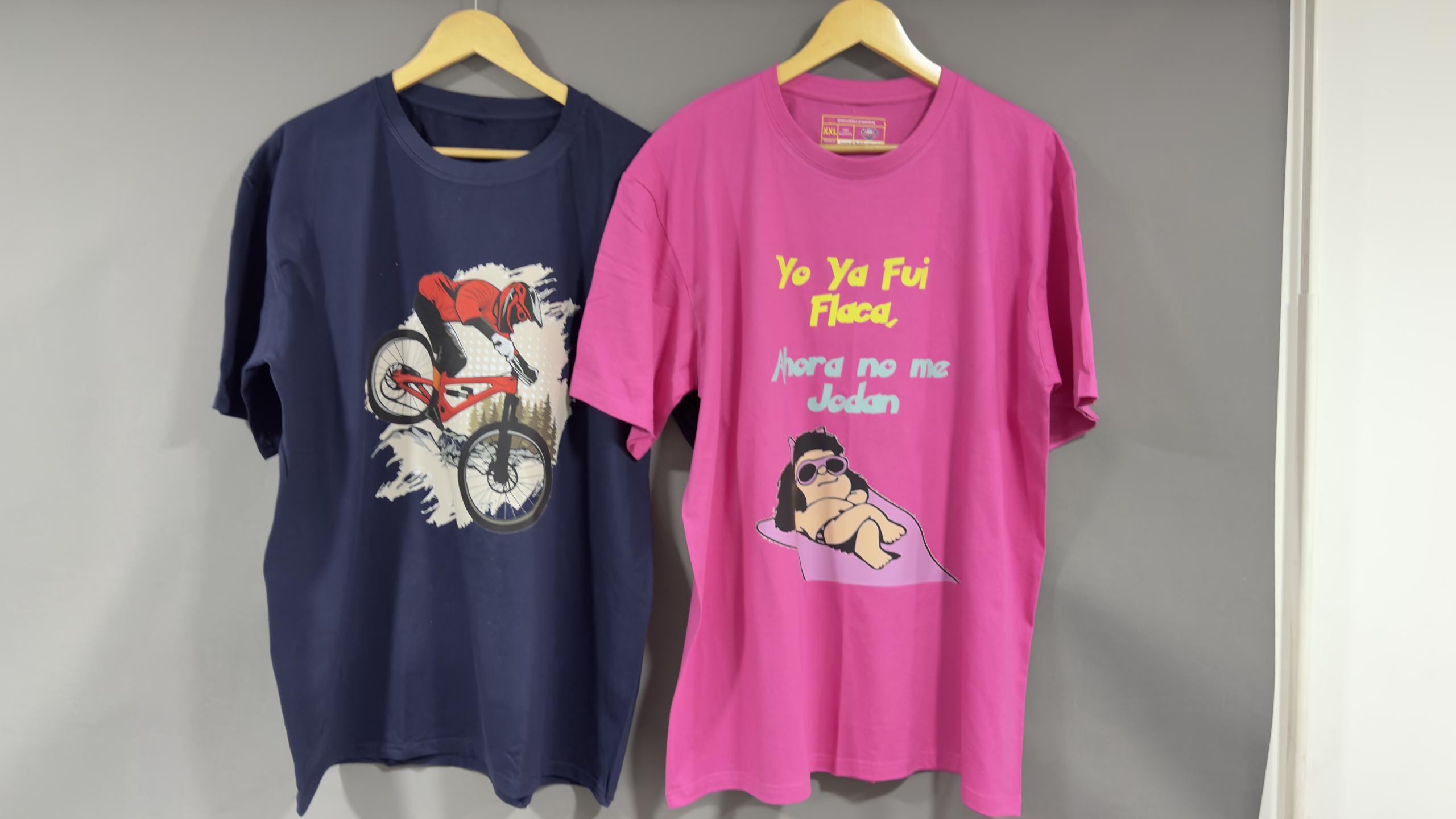 Poleras Personalizadas