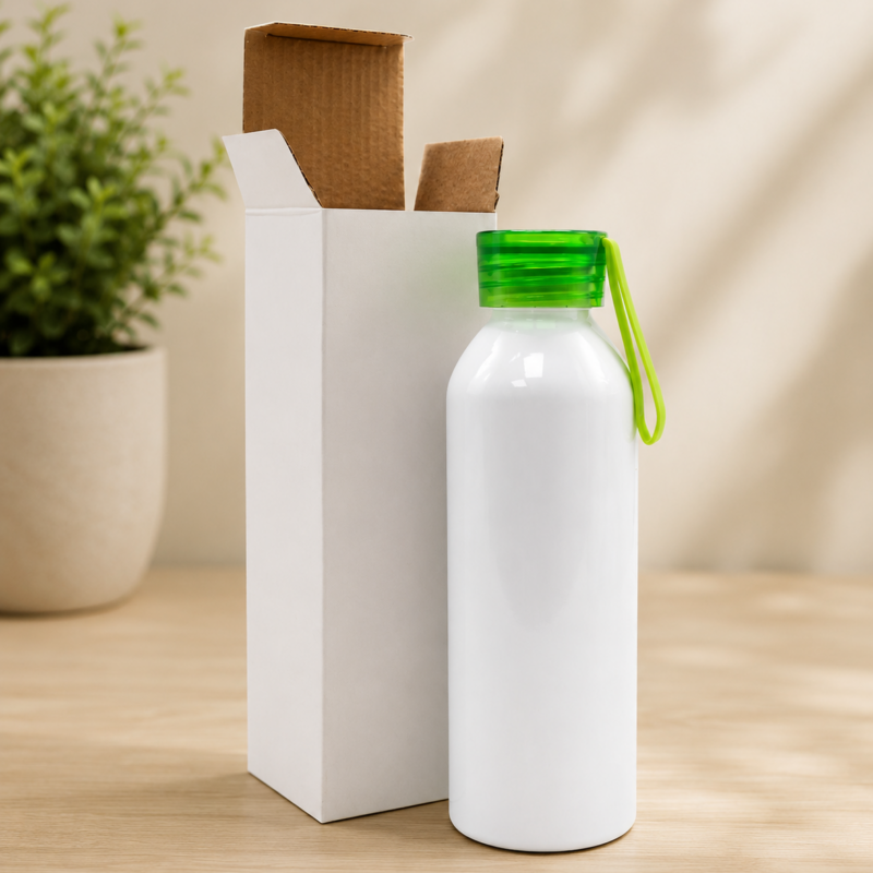 Botellas Sport 650ml