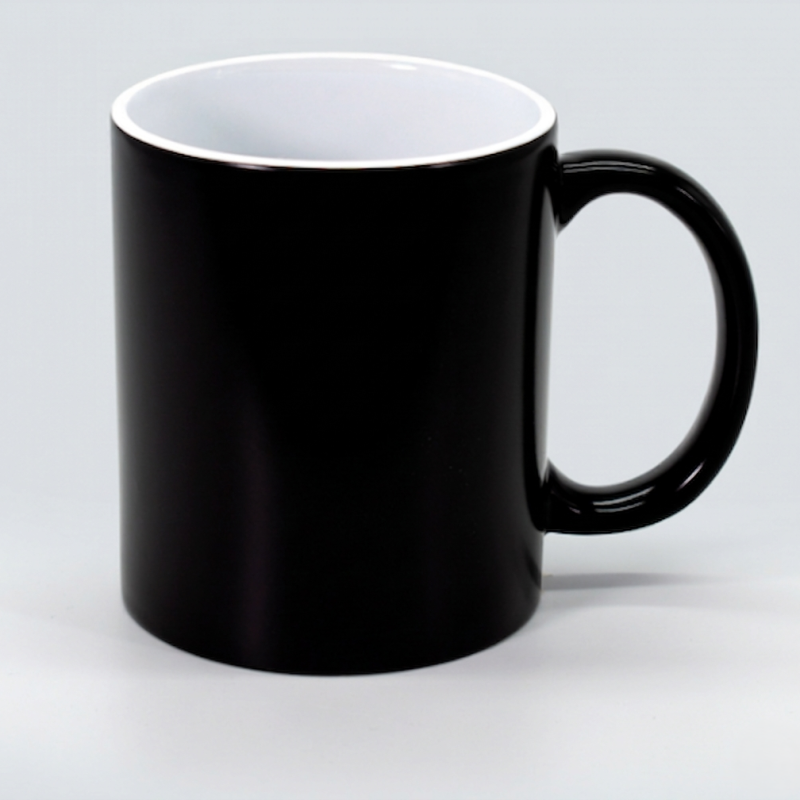 Taza mágica para sublimación