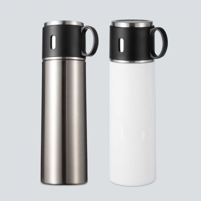 Termo Premium Inox